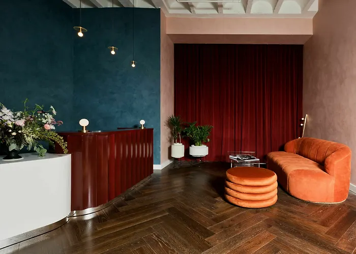 Hotels in San DiegoGuild Downtown, A Marriott Tribute Portfolio